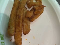 -蛙喔牛蛙(高新绿宝店)