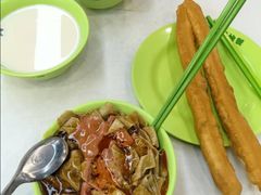 -食为天(贵阳路店)