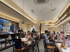 -和府捞面(凯德壹中心店)