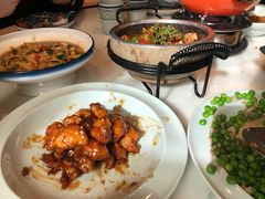 -径山十八道·风味民间菜(杭州总店)