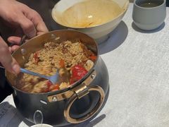 肉汤泡饭-湘中缘·湖南菜(娄底驻京办店)