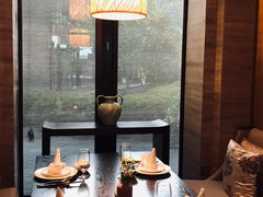 -九里云松·天香餐厅