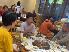 -乡土特色.冷锅鱼.牦牛肉汤锅