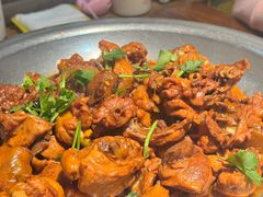 -即墨老公社·海肠捞饭大王(古城店)