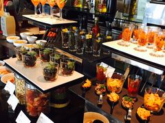 -Social 秀西餐厅-长沙瑞吉酒店(运达店)