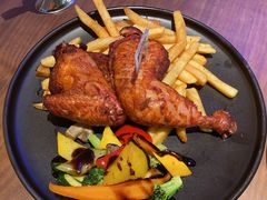 -Ambra Haus琥珀屋精酿餐厅(宝山店)