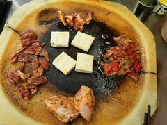-老渔家白族石板烧旗舰店