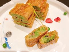 黑松露素鸭-上海人家花樣年华(中山公园店)