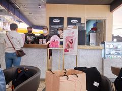 -哈根达斯(青岛海信店)