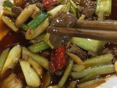 -天一沾水肥肠(科园一街店)