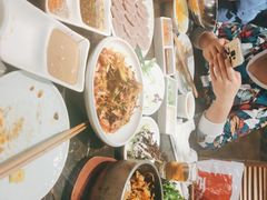 -一品诚记烤肉·甄选店(中南路店)