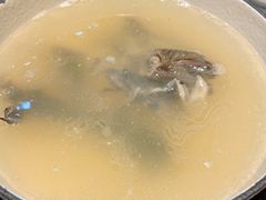 客家黑鸡汤-黑鸡小馆(金源店)
