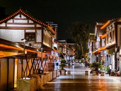 -常熟方塔园