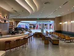 -星巴克臻选(上海陆家嘴中心店)