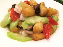 -聚丰苑北京烤鸭(大明宫店)