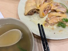 -百家鸡味馆(清泰店)