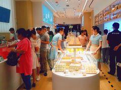-好利来(东直门银座店)