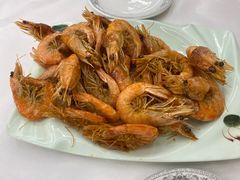 -庆山饭店·海鲜饺子家常菜(北戴河黑石路店)