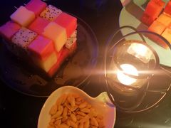 -柒Lounge(三里屯店)