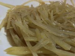 -万柳阁小馆·花园餐厅(龙潭湖店)