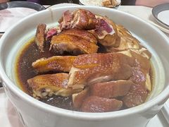 -太兴餐厅(小径湾店)