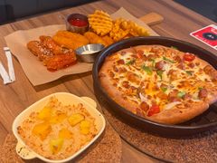 -必胜客(乐山世豪PH店)