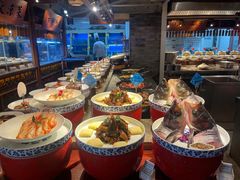 -二十八里太湖船菜(吉祥路店)