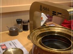 -闻老头·菊花炭烤肉(D11店)