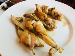 -上海锦江汤臣洲际大酒店壹阶层