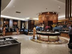 -君康悦美食汤泉水会·SPA(天河店)