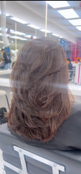 -5M HAIR SALON 旗舰店