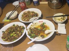 -天下客饭店(中山路店)