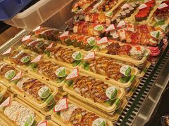 -池田寿司·4H鲜作(朝阳大悦城店)