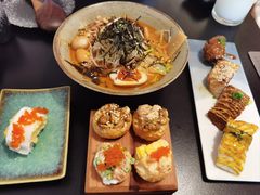 -饭团匠·料理小食堂(玉林店)