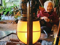 -J Create城市露营咖啡·简餐·宠物(上海动物园店)