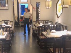 -小菜园新徽菜(镇江丹阳吾悦店)
