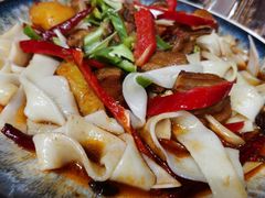 -新疆伊宁远征餐厅