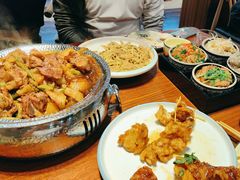 -荣鹏风味烀饼总店