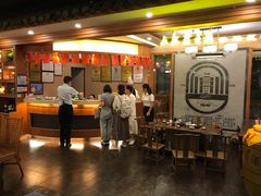 -围龙屋客家食府(福田店)