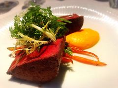 -渔火·特色餐厅(佘山世茂洲际酒店)