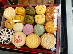 -稻香村(观前街店)