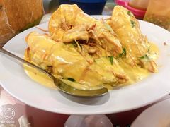 -大茄来海鲜餐厅(亚洲城分行)