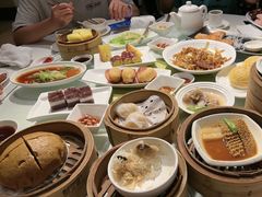 -潮福城潮州大酒楼(湖滨北路店)