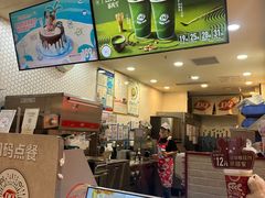 -DQ·蛋糕·冰淇淋(万象城店)