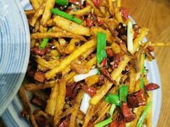 -静一餐厅·湖北菜(前门创始店)