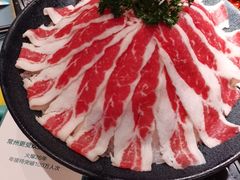 -五星桥原切肥牛火锅·30年专注好牛肉(湖塘店)