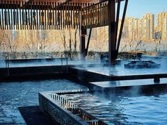 -清河半岛温泉度假酒店