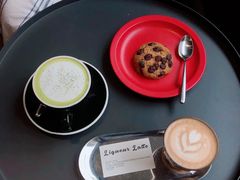-NokNok Coffee(宽窄巷子店)