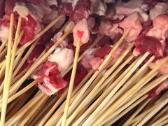-杨合林啊兰烤鱼