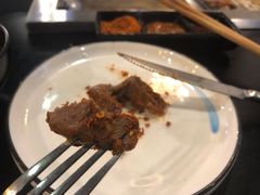 -霸王牛肉(龙湖U城店)